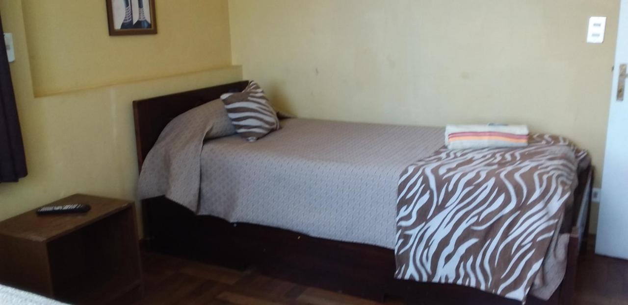 Hostal Tunquelen Valparaíso Eksteriør billede