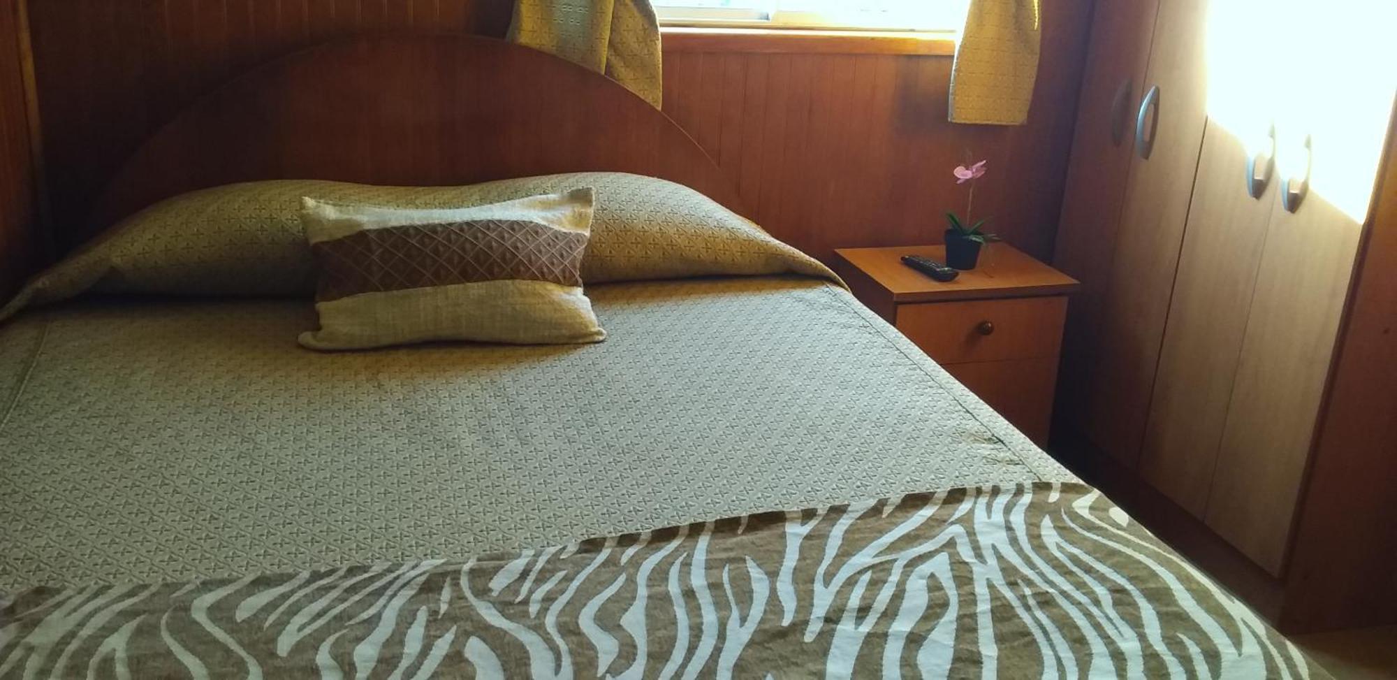 Hostal Tunquelen Valparaíso Værelse billede